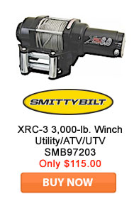 Save on Smittybilt