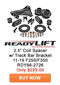 Save on ReadyLift