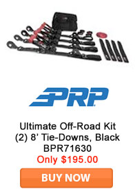 Save on PRP