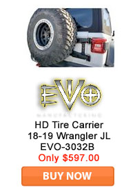 Save on EVO