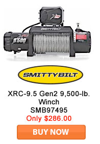 Save on SMittybilt