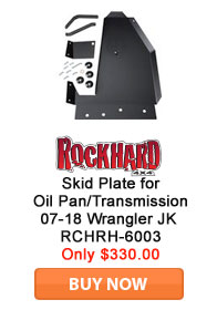 Save on RockHard