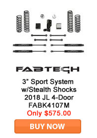 Save on Fabtech