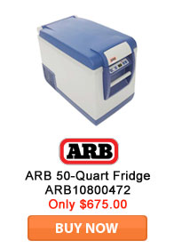 Save on ARB