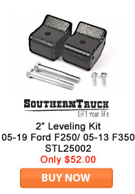 Save on Southern Truck