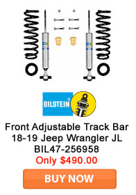 Save on Bilstein