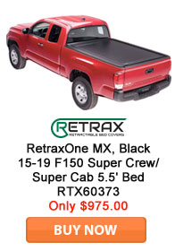 Save on Retrax