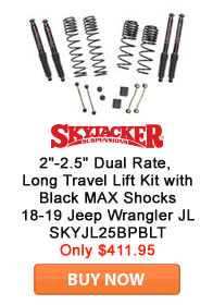 Save on Skyjacker