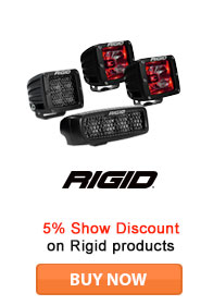 Save on Rigid