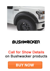 Save on Bushwacker