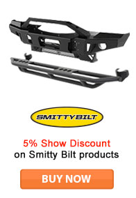 Save on SmittyBilt