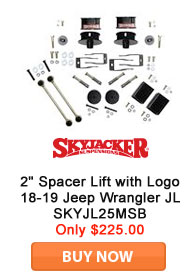 Save on Skyjacker