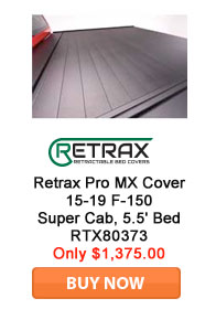 Save on Retrax