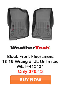 Save on WeatherTech