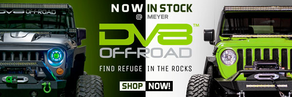 DVE Off-Road