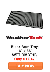 Save on WeatherTech