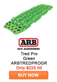 Save on ARB