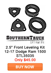 Save on Southern Truck