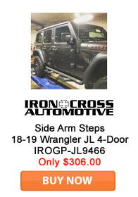 Save on Iron Cross