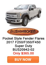 Save on Bushwacker