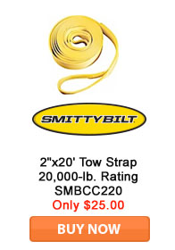 Save on Smittybilt