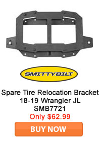 Save on Smittybilt