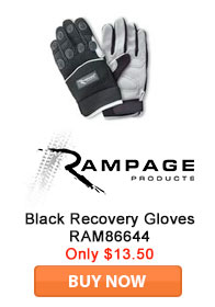 Save on Rampage