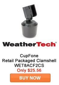 Save on Weathertech