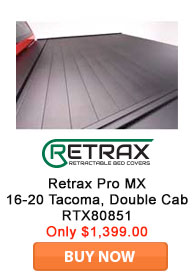 Save on Retrax