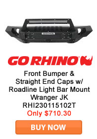 Save on Go Rhino