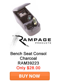 Save on Rampage