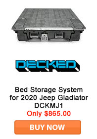 Save on Decked