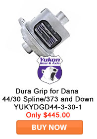 Save on Yukon