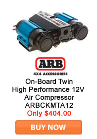 Save on ARB