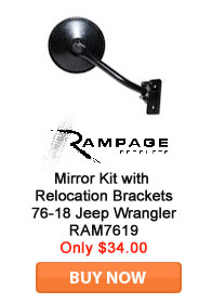 Save on Rampage