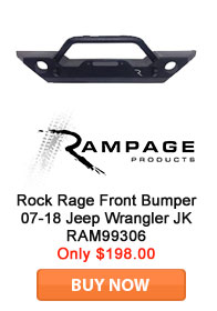 Save on Rampage