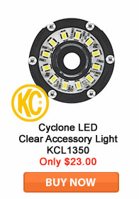 Save on KC Lights