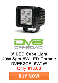 Save on DV8