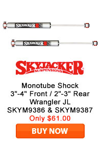 Save on Skyjacker