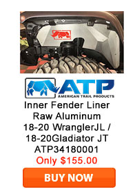 Save on ATP