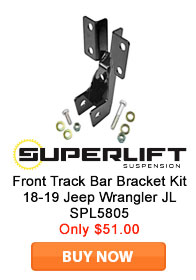 Save on Superlift