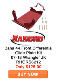 Save on Rancho