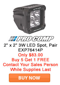 Save on Pro Comp