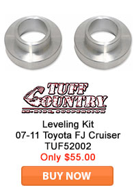 Save on Tuff Country