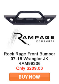 Save on Rampage