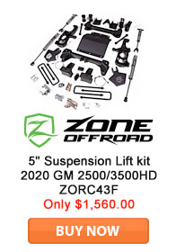 Save on Zone off-Road