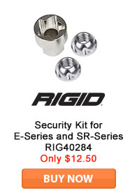 Save on Rigid