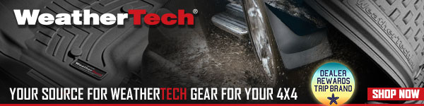 WeatherTech