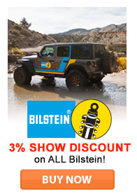 Save on Bilstein