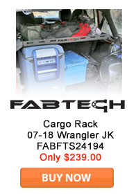 Save on Fabtech